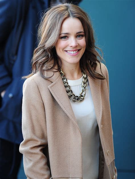 rachel mcadams today